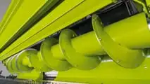 CLAAS JAGUAR 1000: trincia semovente fino a 500 t/h e 1.110 CV