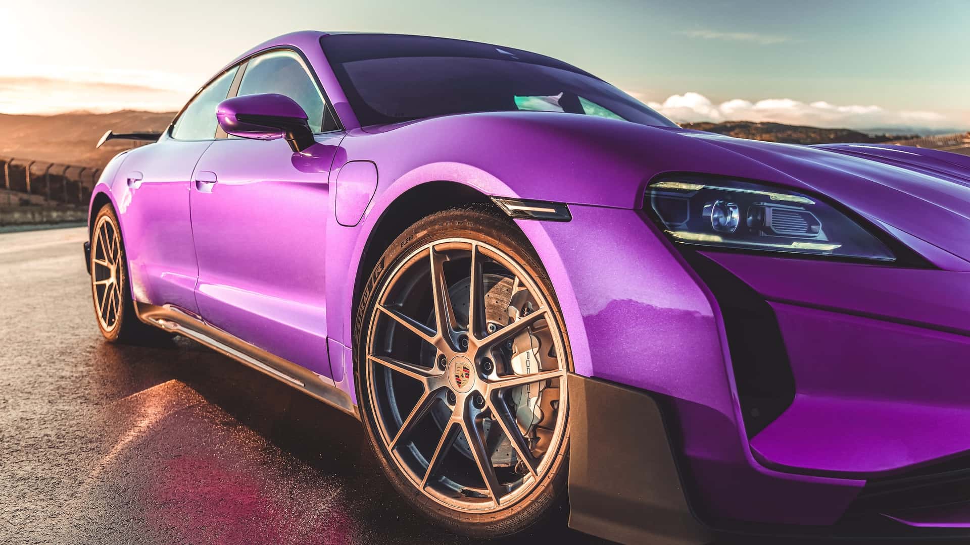 Porsche Might Add a Controversial Feature To Its EVs: 'I Wanted to Hate It'