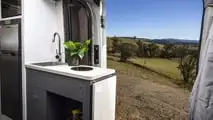 Maxus Deliver 9 Camper (2026)