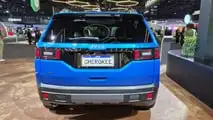 Jeep no Salão do Automóvel de São Paulo - Jeep Cherokee de nova geração