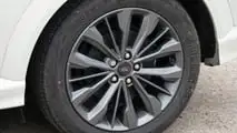 Prueba Ford Puma Gen-E Sound Edition