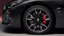 Roue BMW Z4 édition finale 2026