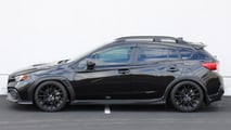Subaru WRX-Swapped Crosstrek Project