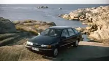 Ford Scorpio (1985-1994)
