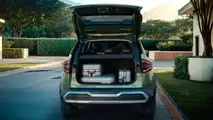 Renault Duster (Inde)