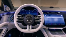 Mercedes Classe S (2026)