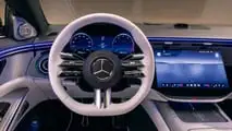 Mercedes-Benz Clase S 2026