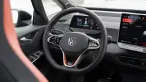 Prueba Vokswagen ID.3 GTX FIRE+ICE 2026