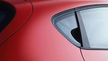 New 2005 Seat LeÃƒÆ’Ã†â€™Ãƒâ€šÃ‚Â³n Rear door window