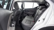 Nissan Kait 2026 - fotos oficiais 