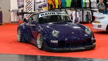 Essen Motor Show 2025