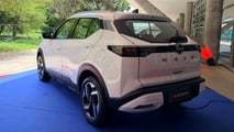 Nissan Kait 2026 (BR)