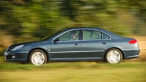 Peugeot 607 (2000-2010)