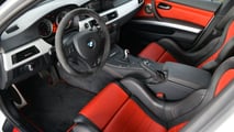 BMW M3 CRT (2011)