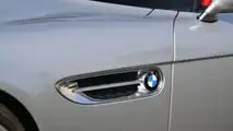 BMW Alpina Roadster V8 (2003)