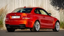 BMW 1er M Coupé (2012)