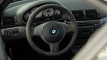 BMW M3 CSL (2003)