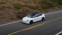 Tesla Model 3 Standard 2026