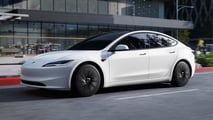 2026 Tesla Model 3 Standard