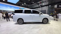 Wuling Xingguang 730, la monovolume elettrica più economica in Cina