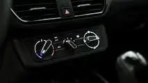 VW Tera MPI - ar condicionado é manual