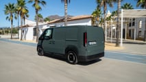 Kia PV5 Cargo, l'essai routier