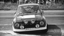 Skoda 130 RS