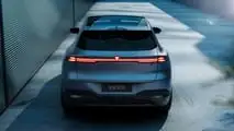 Changan Deepal S05