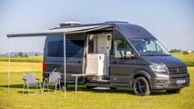 VW Grand California (2025)