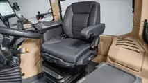Nuovi Fendt 500 e 800 Vario MY 2026