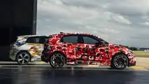 VW ID. Polo GTi 