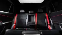 Mercedes-Benz GLC (2026)