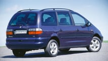 VW Sharan I (1995-2010)