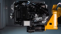 BMW's Third-Generation Hydrogen Fuel Cell System