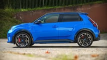 Alpine A290 GT (2025) im Test