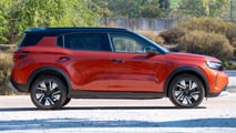Opel Frontera Electric 44 kWh, prueba