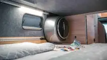 Alphavan 4x4 Off-Grid 2025