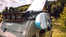 Alphavan 4x4 Off-Grid (2025)