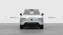 Volvo EX90 2026