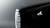 Mercedes Vision Iconic