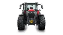 Lindner Lintrac 160 LDrive: il trattore più potente di sempre ad Agritechnica