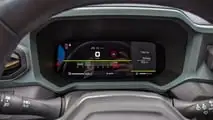 Dacia Bigster mild hybrid 130 4x4 (2025) im Test