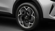 Alfa Romeo Junior Edizione Bianco