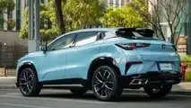 Caoa Changan Uni-T