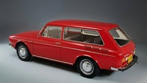 Variant 1973 - lanternas traseiras