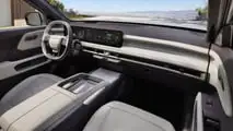 2027 Kia Telluride Hybrid