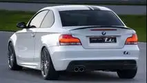 BMW Concept 1 Series tii (2007)