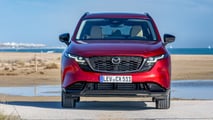 Mazda CX-5 2026 Test