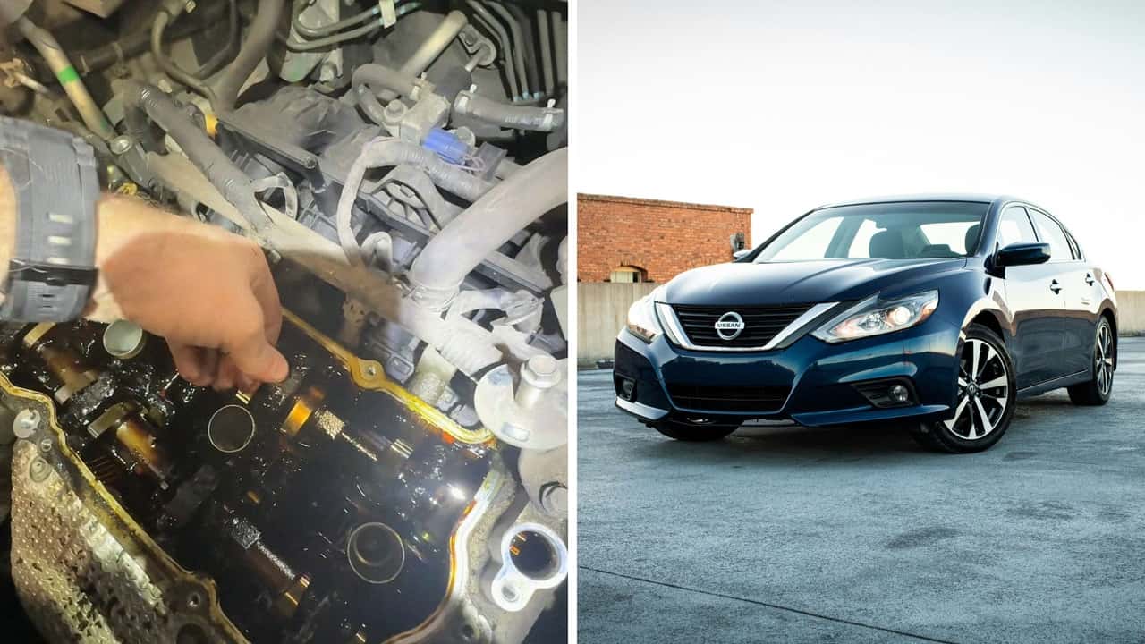 Mechanic says get your oil changed at this interval
