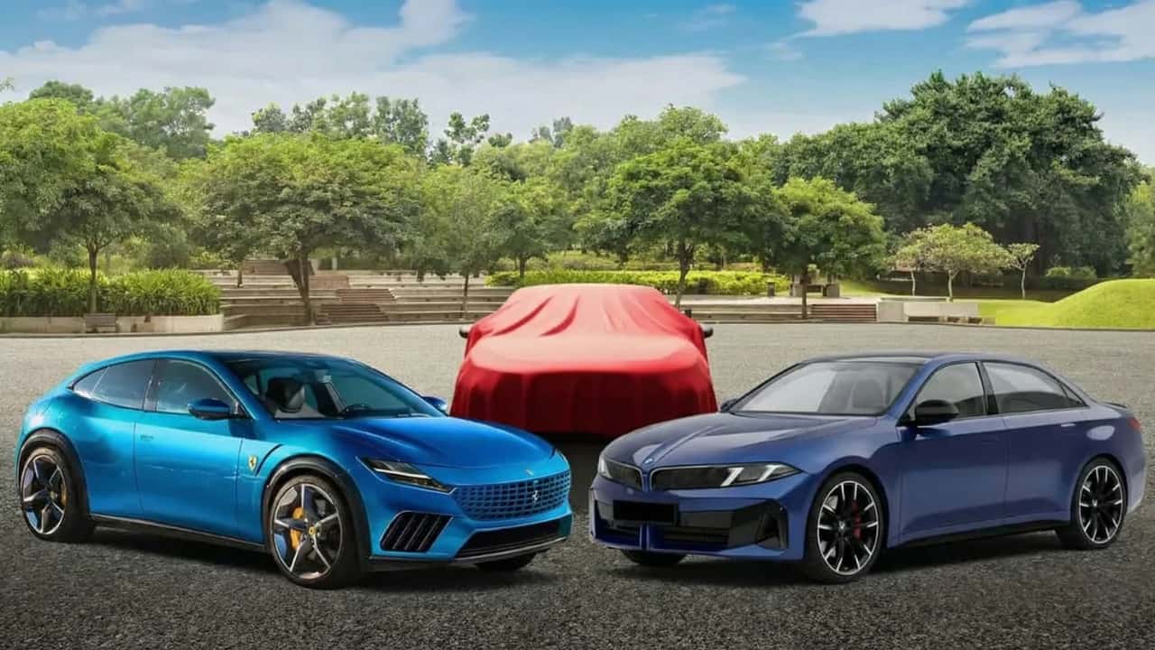 Die meisterwarteten Autos des Jahres 2026